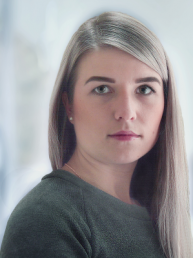 Evelina Giedraitytė