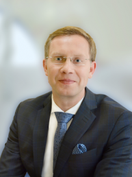 dr. Paulius Čelkis